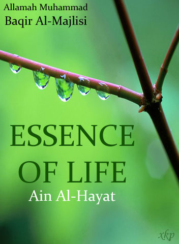 Essence of Life - Ain Al-Hayat