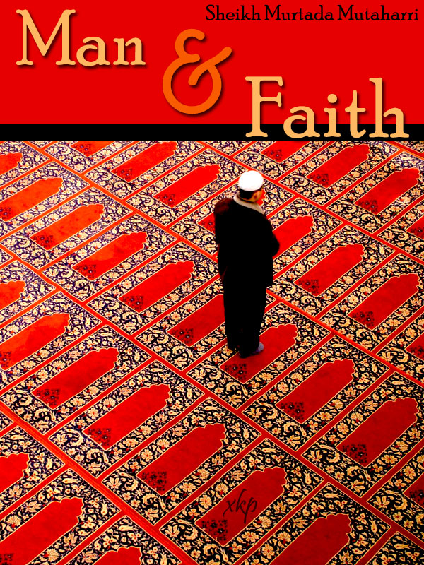 Man And Faith