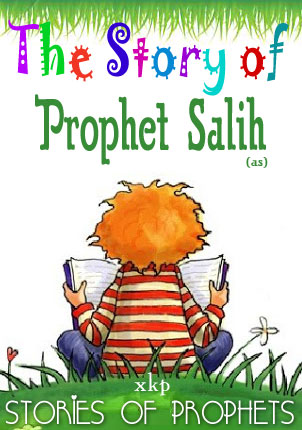 Prophet Salih (As)