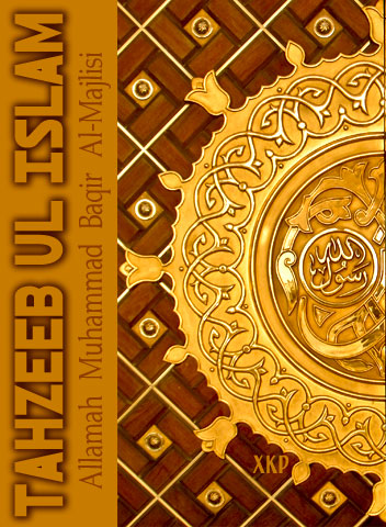 Tahzeeb ul Islam English