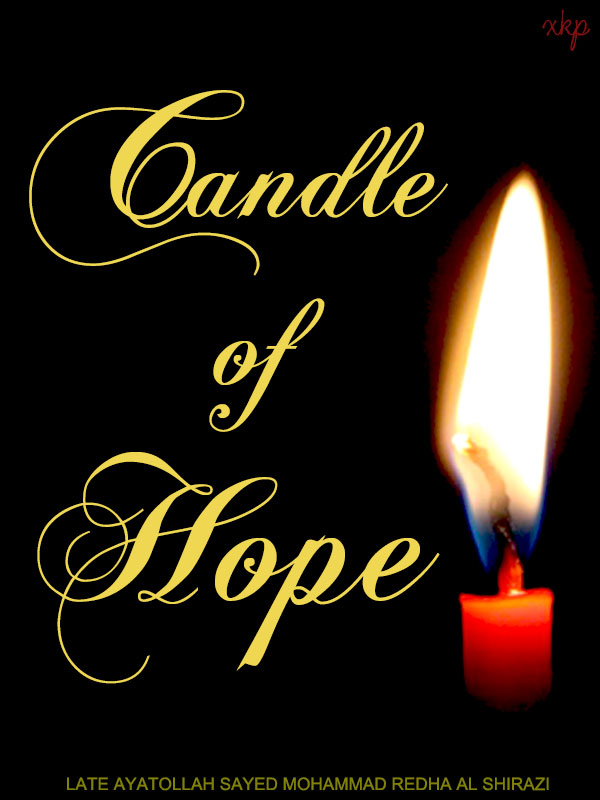 Candle of Hope