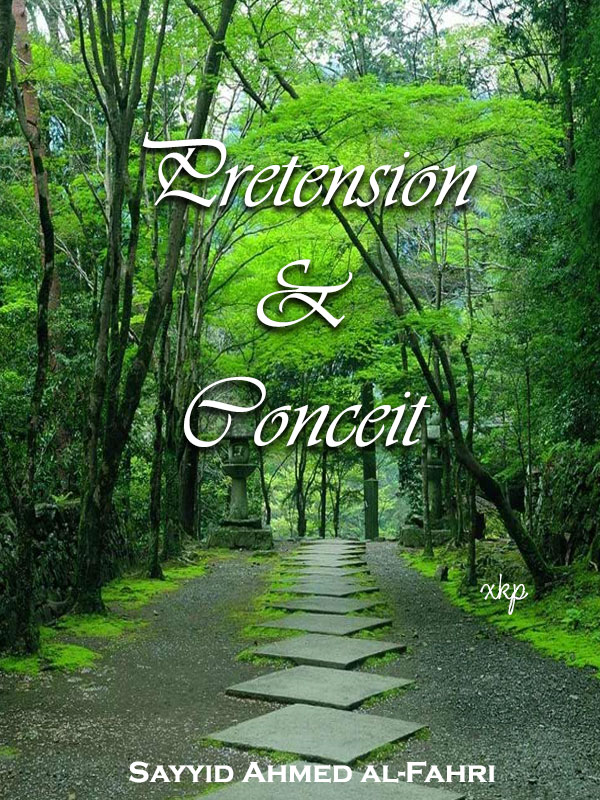 Pretension and Conceit