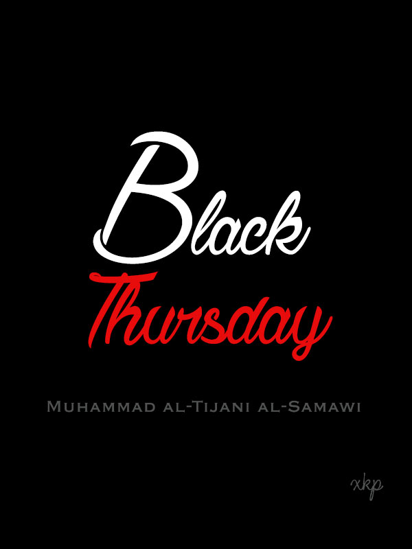 Black Thursday