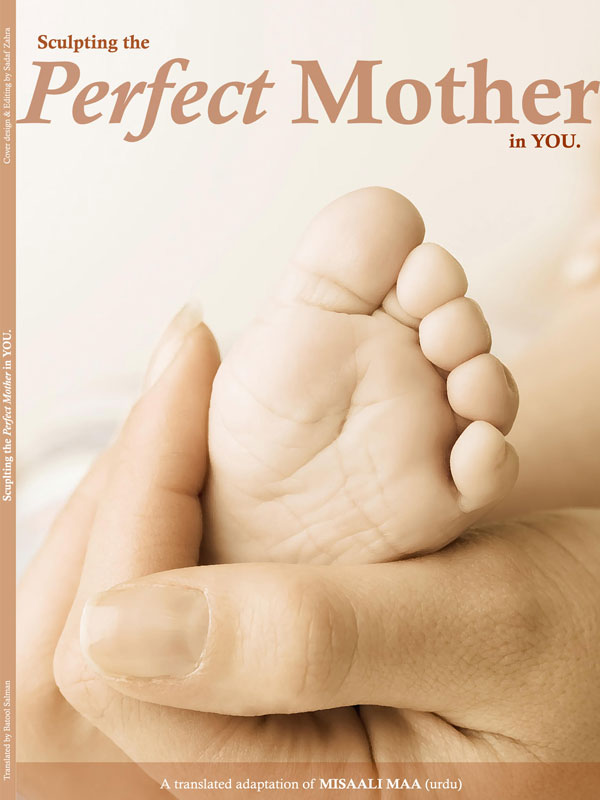 Sculpting Perfect Mother in You