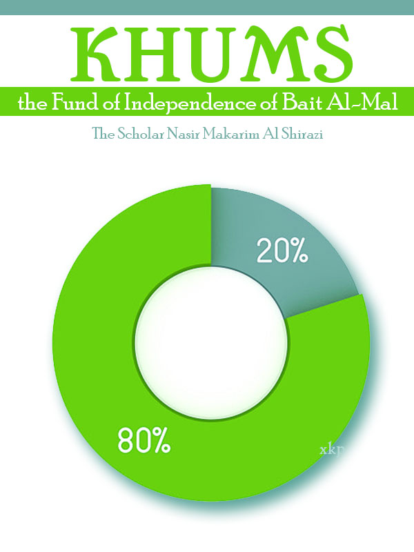 Khums - the Fund of Independence of Bait Al Mal