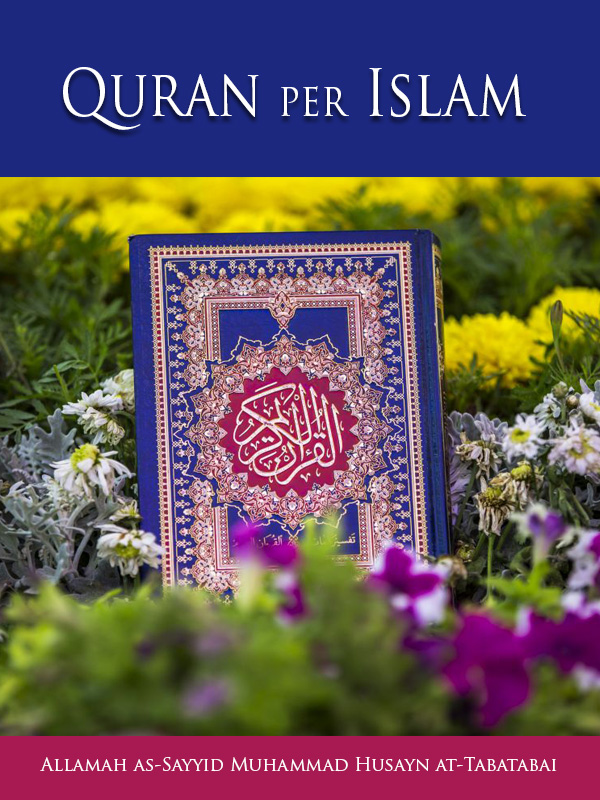 Quran per Islam